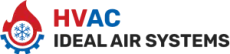 Ideal Air Systems Inc.