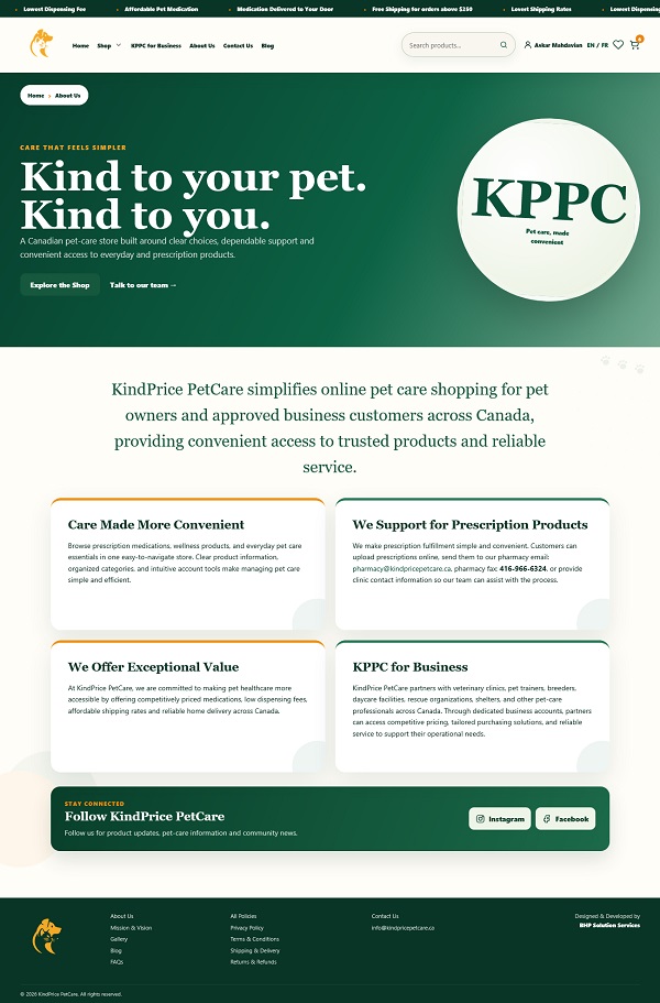 KindPrice Care image 4