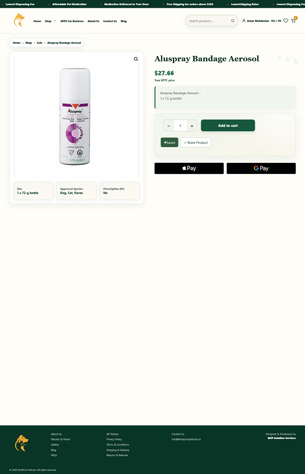 KindPrice Care image 5