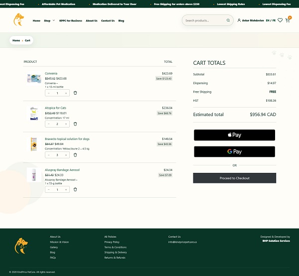 KindPrice Care image 6