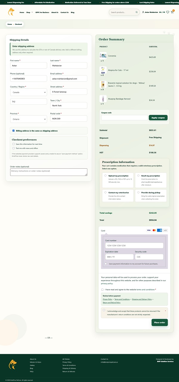 KindPrice Care image 7