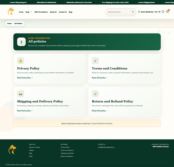 KindPrice Care image 9
