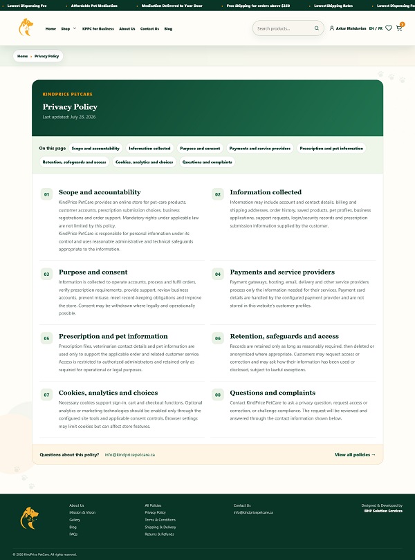 KindPrice Care image 11