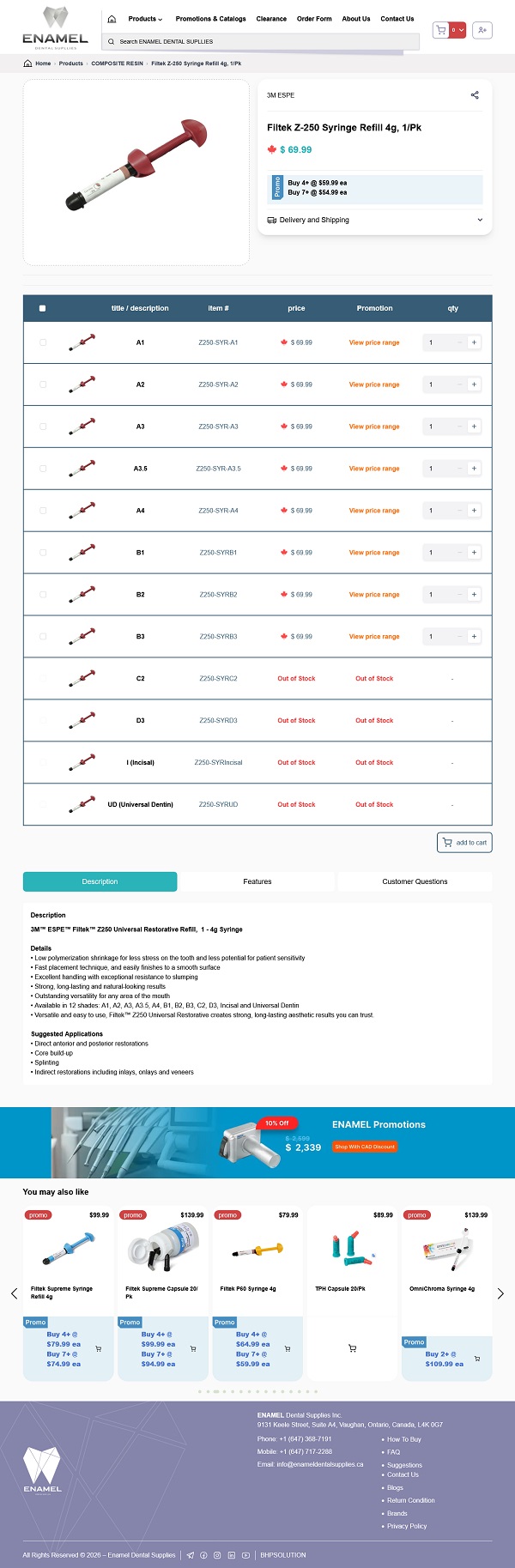 Dental Supply image 4