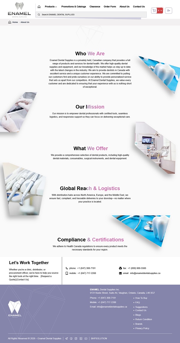 Dental Supply image 5
