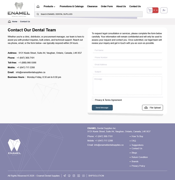 Dental Supply image 6