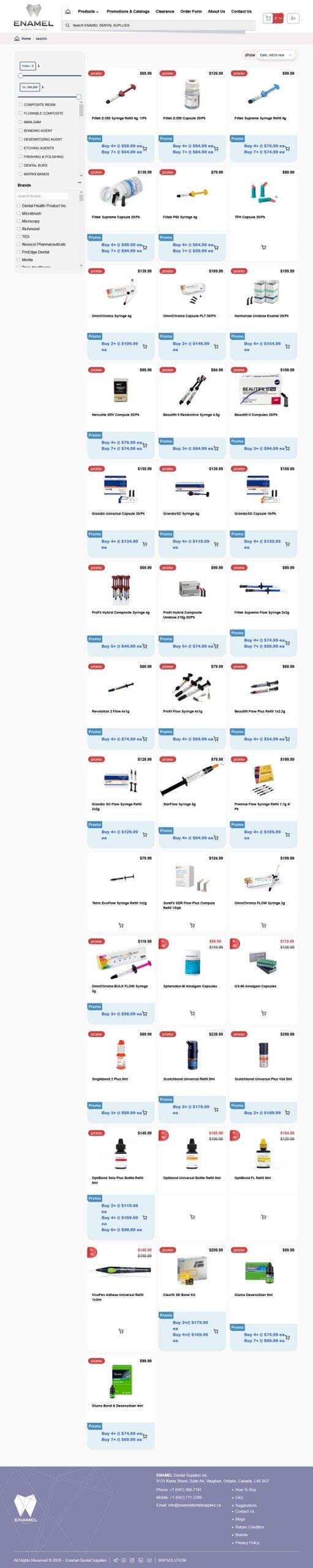 Dental Supply image 3