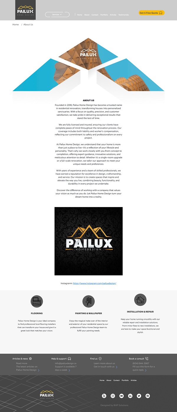 pailux design image 3