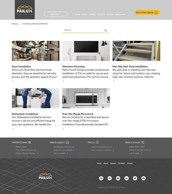 pailux design image 5