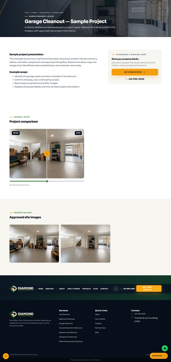 Diamond group image 6
