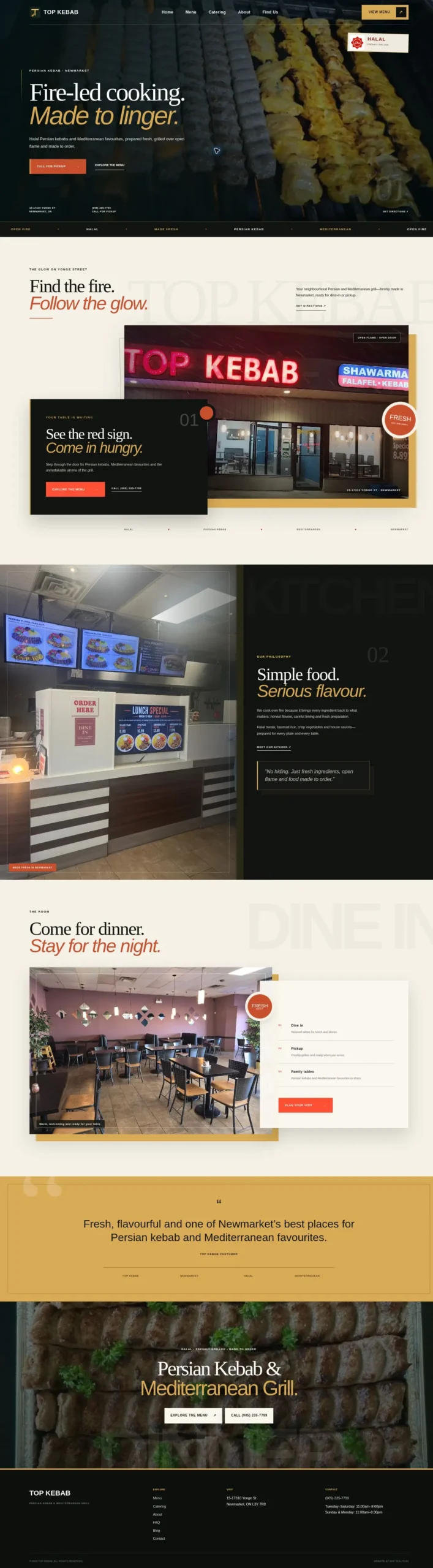 Top Kebab image 2
