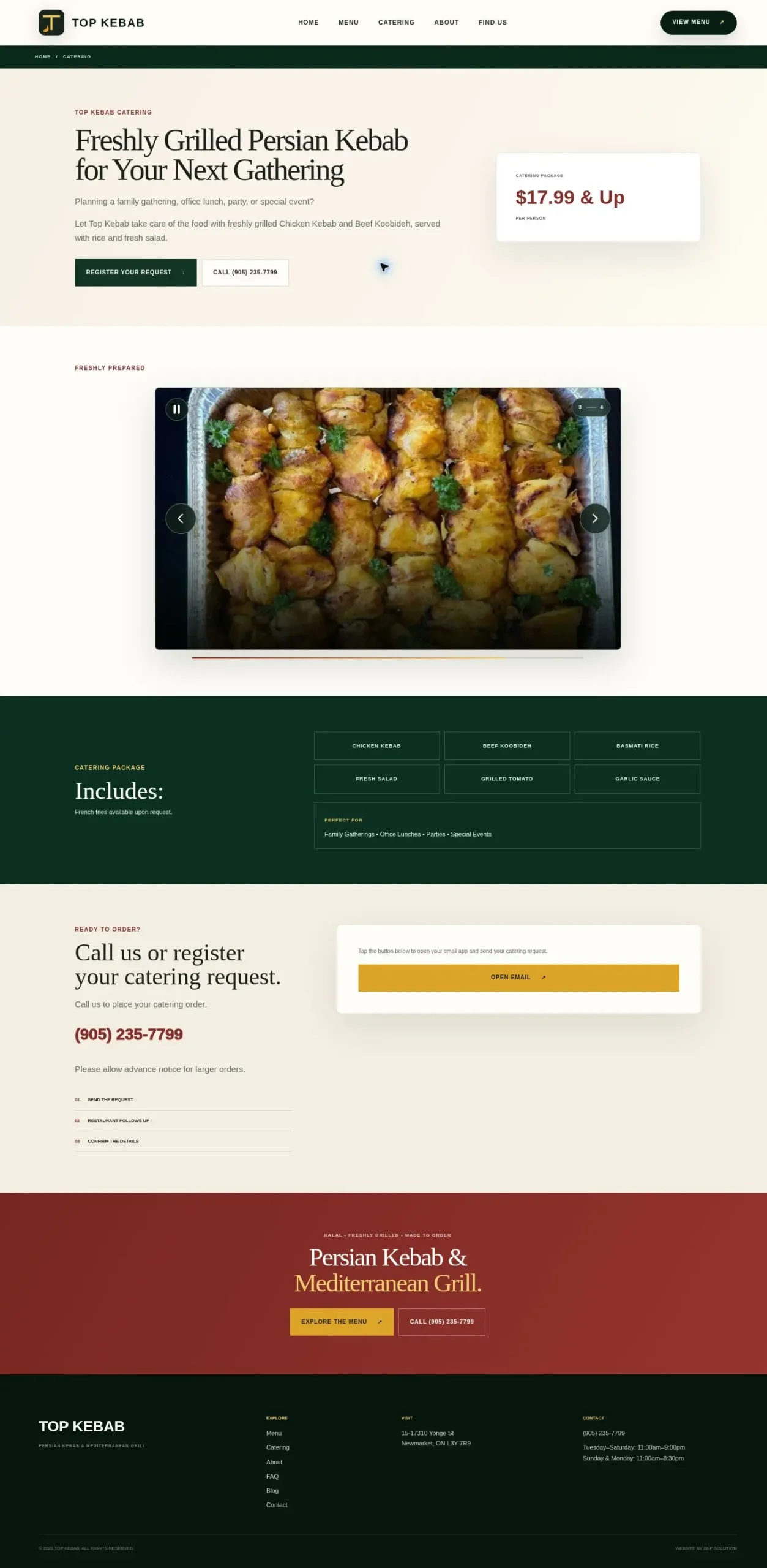 Top Kebab image 8