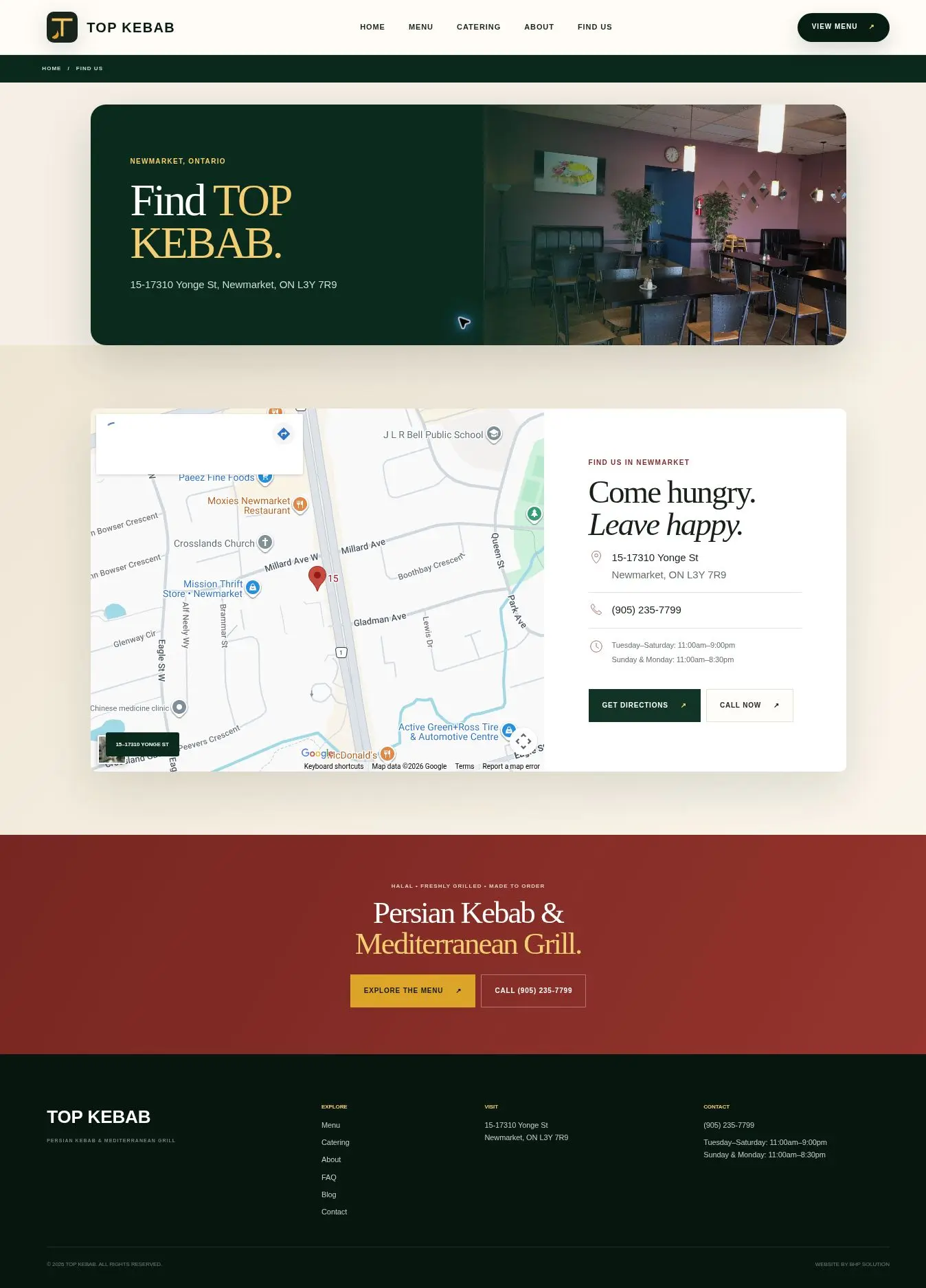 Top Kebab image 6